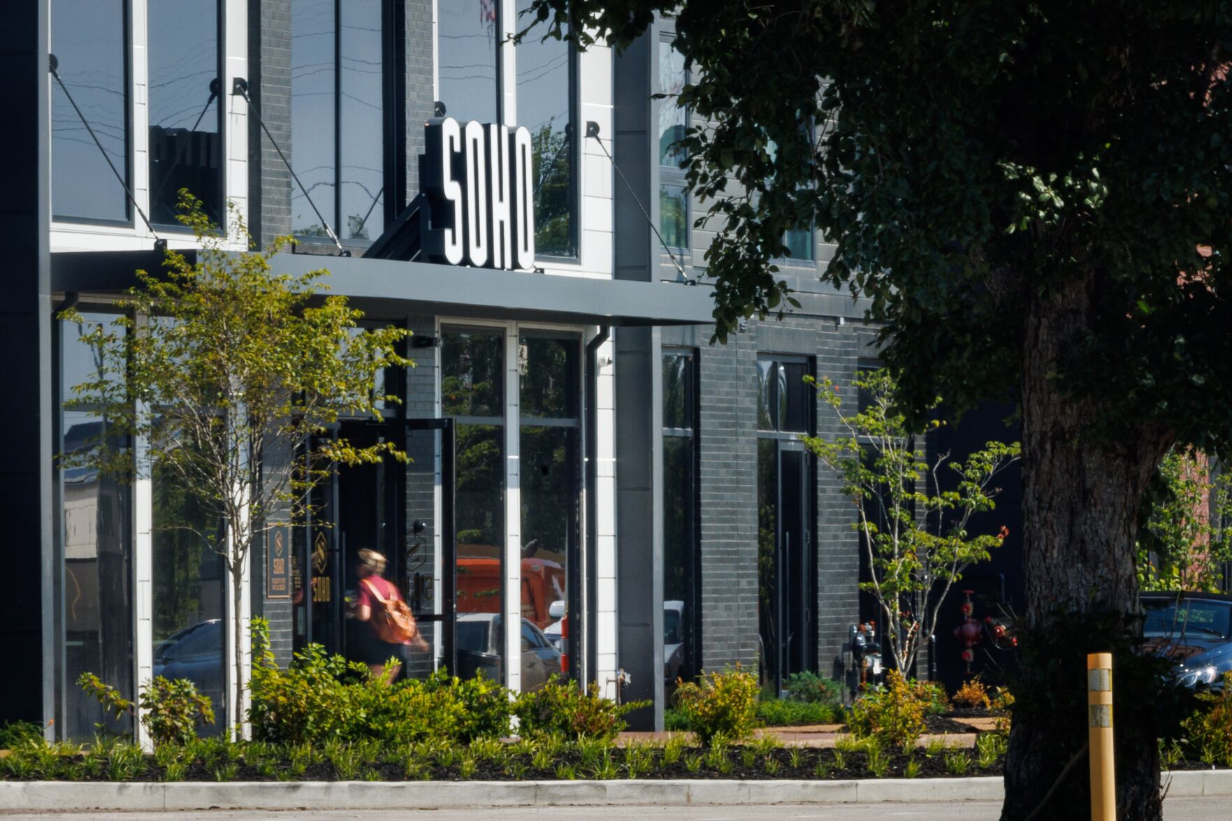 SoHo Apartments
